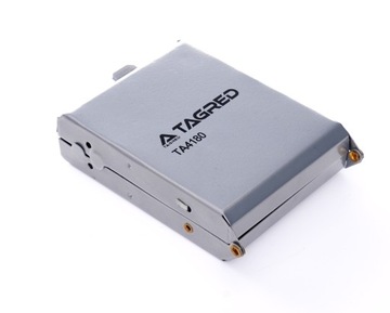 WIERTŁA UNIWERSALNE Z UCHWYTEM HEX ZESTAW 4 SZT