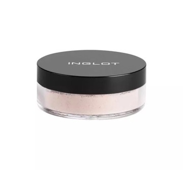 INGLOT WYGŁADZAJĄCY PUDER POD OCZY 72 2,2G