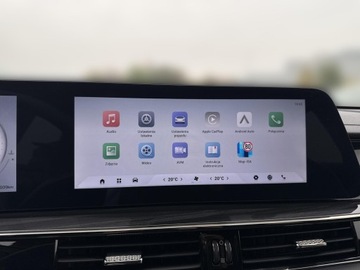 Omoda 5 1.6 T-GDI 147KM 2025 Omoda 5 Omoda &amp; Jaecoo Omoda 5 Premium 1.6 / 147KM, zdjęcie 21