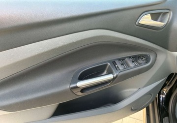 Ford C-MAX II Minivan 1.0 EcoBoost 125KM 2014 Ford C-MAX Idealny Stan, Kamera, Full Parktronik, Klimatronik, Nowy Rozrzad, zdjęcie 13