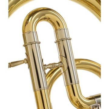 Баритон Саксгорн Bb Thomann TBH 500 M