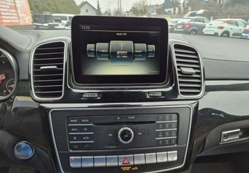 Mercedes GLS X166 Off-Tourer 3.0 350 d 258KM 2016 Mercedes-Benz GLS Salon Polska 11.2016 Super stan Vat 23 3.0 Diesel, zdjęcie 23