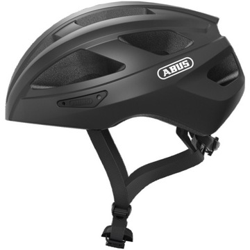 Kask rowerowy Abus Macator r. M