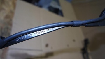 РЫЧАГ СТЕКЛООЧИСТИТЕЛЯ CITROEN E-BERLINGO IV RIFTER COMBO 2023.