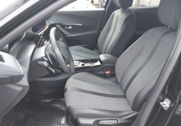 Peugeot 2008 II SUV 1.5 BlueHDi 130KM 2023 Peugeot 2008 Diesel Allure EAT8 1.5 Diesel 130KM, zdjęcie 12