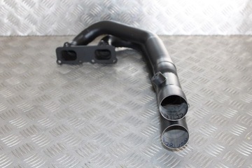 Комплект выпускных коллекторов HMF RACING новый POLARIS RZR XP 1000 2015 - 2019