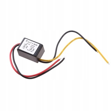 Przetwornica buck Konwerter 12V na 9V 2A