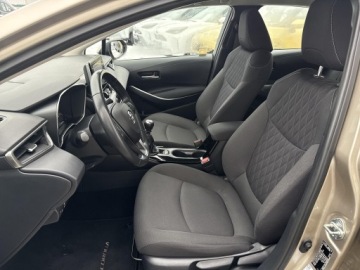 Toyota Corolla XII Sedan 1.5 VVT-i 125KM 2022 Toyota Corolla 1.5 Comfort Seria E21 (2019-) 1.5 C, zdjęcie 12
