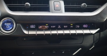 Lexus UX Crossover 250h 184KM 2021 Lexus UX (Nr.233) 2.0 Hybrid Automat AWD Navi Kamera Tempomat Gwarancja, zdjęcie 23