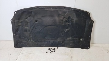 PODBITKA WYGŁUSZENIE MASKI Saab 9-3 93 12770487
