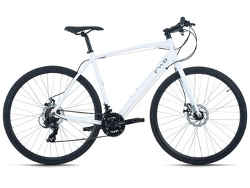 Rower szosowy KS Cycling FWD Adore rama 22 cale koło 28 