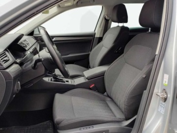 Skoda Superb III Kombi Facelifting 2.0 TDI SCR 150KM 2019 Skoda Superb Matrix Faktura VATDSGKESSYSalon PL el. fotele grzana kanapa, zdjęcie 11