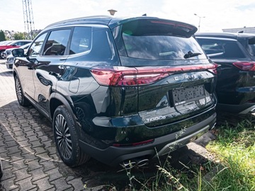 Chery 2025 CHERY TIGGO 8 1.6 T-GDI Comfort DCT Suv 147KM 2025, zdjęcie 5