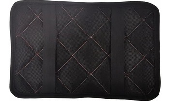 Подушка на подлокотник автомобиля