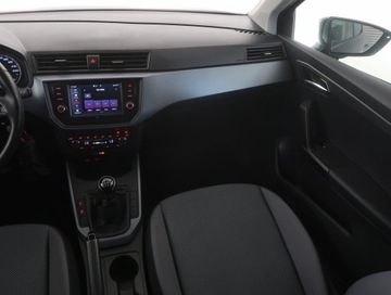 Seat Arona Crossover 1.0 EcoTSI 95KM 2021 Seat Arona 1.0 TSI, Salon Polska, 1. Właściciel, zdjęcie 7