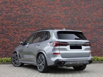 BMW X5 G05 SUV Facelifting 3.0 40i 381KM 2026 BMW X5 xDrive40i Sport Suv 3.0 (381KM) 2026, zdjęcie 2