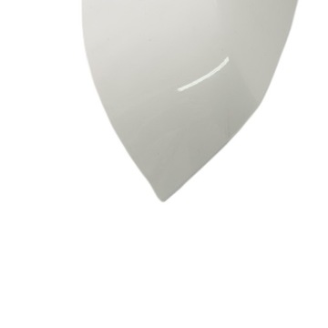 BMW F20 F30 KRYT POUZDRO ZRCÁTKO BÍLÁ LEVÝ 7292745