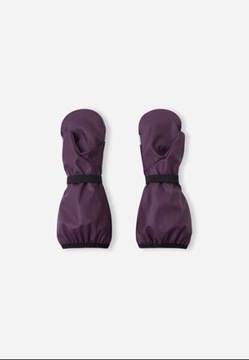 Przeciwdeszczowe rękawice bez palców REIMA Puro 3