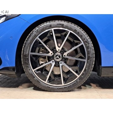 Mercedes CLA C174/C178/X174 2026 CLA 220 4-Matic AMG Line 1.5 (moc 190 KM) 2026, zdjęcie 10