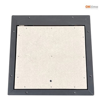 Właz do Piwnicy Podłogowy Rewizyjny 70 x 70 cm THERMO