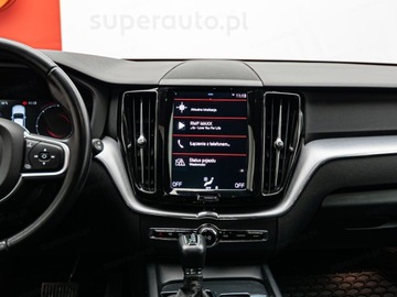 Volvo XC60 II Crossover D4 190KM 2019 VOLVO XC60 D4 Momentum Pro Suv 2.0 (190KM) 2019, zdjęcie 14