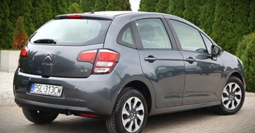 Citroen C3 II Hatchback facelifting 1.2 VTi 82KM 2016 Citroen C3 (nr.073) 1.2 82 KM Klimatronik Tempomat Gwarancja 1.2 82KM, zdjęcie 3