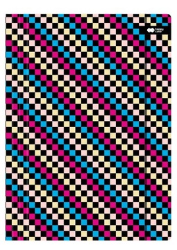 ТРАНСЛЯЦИЯ «УЛЫБКА СЧАСТЛИВОГО ЦВЕТА» А4 на резинке