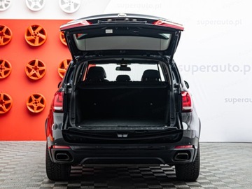 BMW X5 F15 SUV xDrive40d 313KM 2014 BMW X5 xDrive40d 313KM, zdjęcie 31