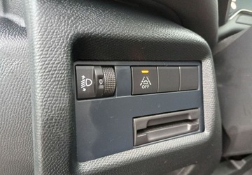 Citroen C5 Aircross SUV Facelifting 1.2 PureTech 131KM 2023 Citroen C5 Aircross 296 C-series 130 KM I wl. GWARANCJA FV23 1.2, zdjęcie 22