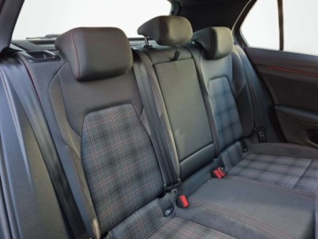 Volkswagen Golf VIII 2023 Volkswagen Golf GTI245kmStan wzorowy Niski Przebieg 2.0 Benzyna 245KM, zdjęcie 26