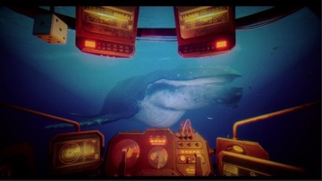 ПОД ВОЛНАМИ XBOX ONE SERIES X|S КЛЮЧ