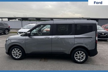 Ford Tourneo Courier II 1.0 EcoBoost 125KM 2025 FORD Tourneo Courier Titanium Combi 1.0 125KM, zdjęcie 4