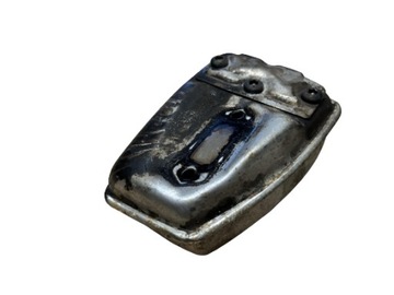 HOMELITE F2015 TŁUMIK WYDECH