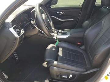 BMW Seria 3 G20-G21 2020 BMW Seria 3 M340i 2020 3.0l 3.0 Benzyna 382KM, zdjęcie 7