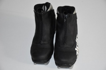 Ботинки для беговых лыж Alpina t8 plus jr 34