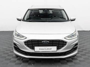 Ford Focus IV Kombi Facelifting 1.0 EcoBoost MHEV 155KM 2023 Ford Focus WD4859T#1.0 EcoBoost Titanium X, zdjęcie 6