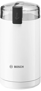 Młynek do kawy BOSCH TSM6A011W 180W kolor biały