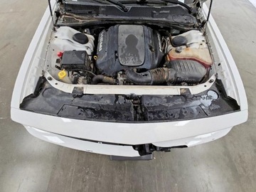 Dodge Challenger III 2019 Dodge Challenger 2019 DODGE CHALLENGER RT 5.7 Benzyna 375KM, zdjęcie 6