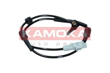 2X ČIDLA RYCHLOST KOLA ABS KAMOKA PŘEDNÍ L+P DO CITROEN FIAT LANCIA