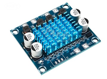 Wzmacniacz STEREO TPA3110 2x 30W