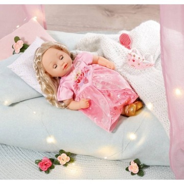 BABY ANNABELL Маленькая очаровательная принцесса 36 см