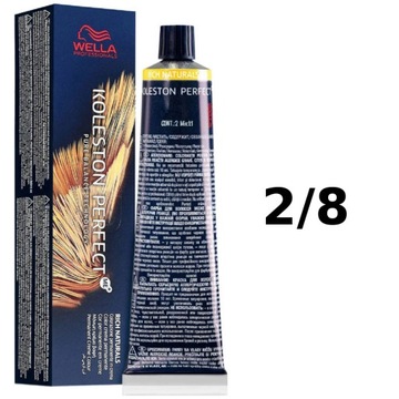 Wella Koleston Perfect Me+ Farba 60ml - 2/8