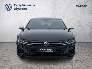 Volkswagen Arteon Shooting Brake R 2.0 TSI 320KM 2023 Volkswagen Arteon Shooting Brake R 320KM 4motion F, zdjęcie 9