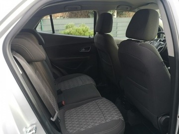 Opel Mokka I SUV 1.4 Turbo ECOTEC 140KM 2014 Opel Mokka 1.4 T 140KM # Klima # Parktronik #, zdjęcie 18