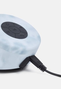 TYPO SHOWER SPEAKER - Громкоговоритель