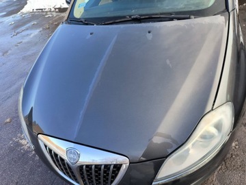 KAPOTA KRYT MOTORU LANCIA DELTA III VR284