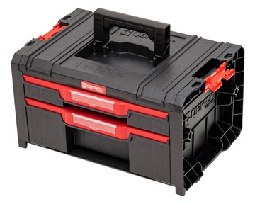 Qbrick System PRO Drawer 2 Toolbox Basic
