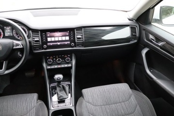 Skoda Kodiaq I SUV 2.0 TDI 150KM 2019 Skoda Kodiaq 2.0 TDI, Salon Polska, Automat, zdjęcie 7