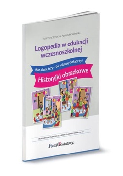 LOGOPEDIA W EDUKACJI WCZESNOSZKOLNEJ STEBELSKA NOW