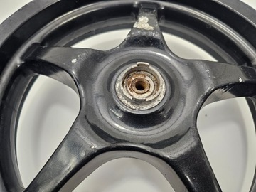 Переднее колесо Yamaha Aerox 50